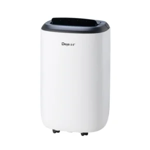 The Best Quiett Home air Dryer 12L Portable air Purifier Room Dehumidifier for Bathroom