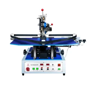 The Traction Transmission System Is Used to Ensure the Tape Wrapping Process Is Stable and Accurate Rectangular Winding Machine