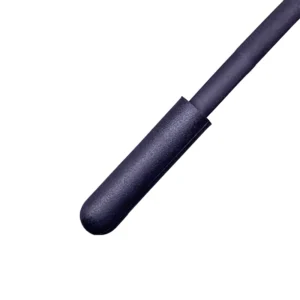 Thermoplastic Elastomer Rubber Molded 10k Thermistor NTC Thermostat Ventilation Temperature Sensor Probe