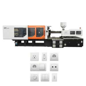 Thin Wall Injection Molding Machine
