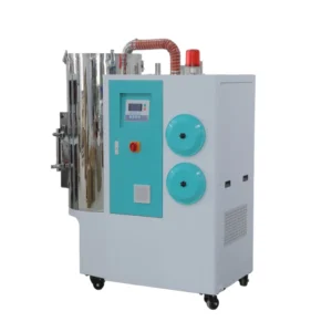 Three In One Dehumidification Dryer for PC PP PE PET