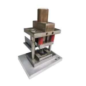 Tube Cutting Mold Suitable for Punching Machine Sharp Corner Cutting Mold