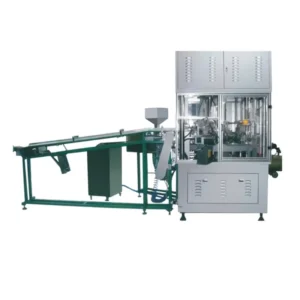 Tube Molding Machine
