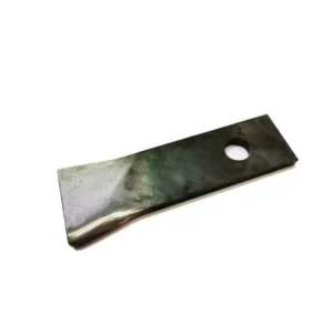 Tungsten Carbide Forged Flail Hammer Mill Blade Crusher Spare Parts Woodworking Machinery Accessories