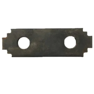 Tungsten Carbide Head Coating Crusher Parts Hammer Blades Knife