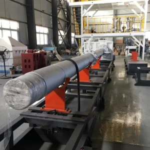 Twin Screw XPS Extruder Machine for Pipe Film Sheet Profile Wire Bar Production Line Energy Saving Automatic