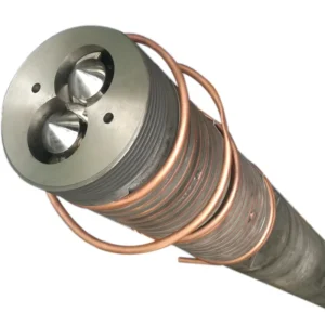Twin Screw and Barrel for Food Extruder Parallel Twin Screw and Barrel