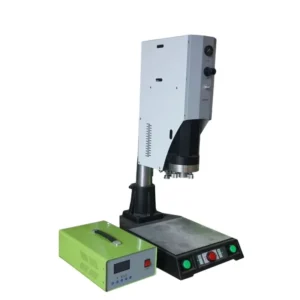 Ultrasonic Car Battery Charger Ultrasonic Welding Machine 20KHz 2000W Ppr tarpaulin