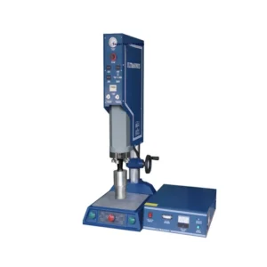 Ultrasonic Crimping Machine Nylon Plastic Welding Equipment With 220V Ultrasonic Welder Ultrasonic Welding Machine