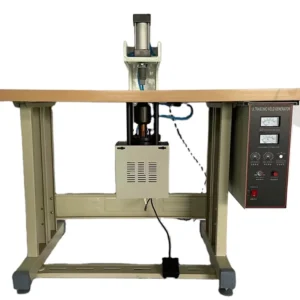 Ultrasonic Ear Loop Spot Welding Machine Suzhou