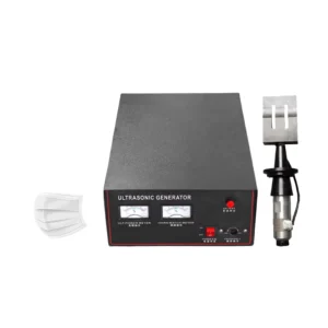 Ultrasonic Generator Transducer Kit High Power Industrial Ultrasonic System