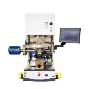 Ultrasonic Metal Welding Machine