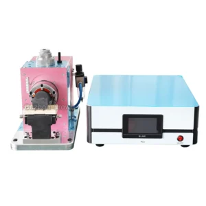 Ultrasonic Metal Welding Machine