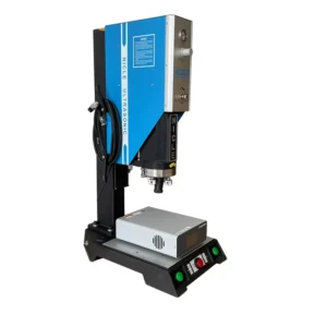 Ultrasonic Plastic Electric Slab Welder