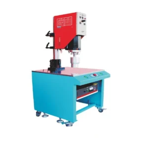 Ultrasonic Plastic Welder Automatic Welding Machine
