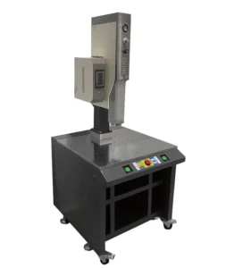 Ultrasonic Plastic Welder for Electronic Parts Ultrasonic Welding Equipment Big Power Ultrasonic Machine