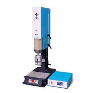 Ultrasonic Plastic Welding Machine