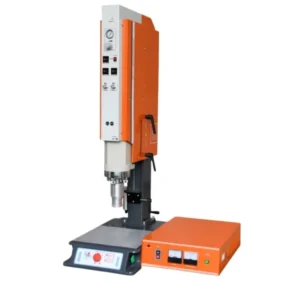 Ultrasonic Plastic Welding Machine Automatic Ultrasonic Welding Plastic Welder