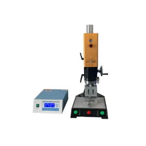 Ultrasonic Plastic Welding Machine Ultrasonic Welder Ultrasonic Sealing Machine