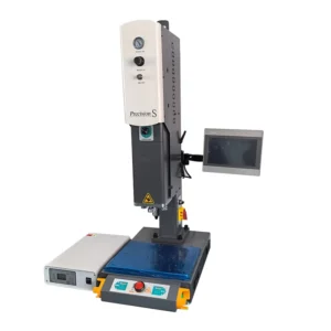 Ultrasonic Plastic Welding Machines Suppliers