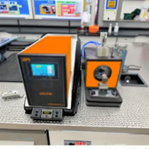 Ultrasonic Spot Welding Machine