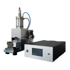 Ultrasonic Spot Welding Machine for Metal New Condition Ultrasonic Welder