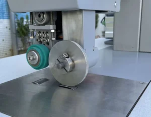 Ultrasonic Welding Machine