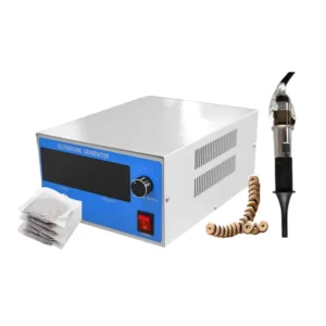 Ultrasonic Welding Machine Horn Ultrasonic Metal Welder Welding Machine