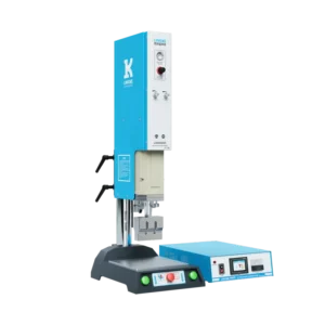 Ultrasonic Welding Machine for Plastic Lights Welding Machine