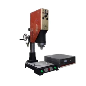 Ultrasonic Welding Machine for Refrigerator Door Gasket