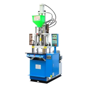 Usb Small Plastic Double Color Tpu Injection Molding Machine for Audio Line Vga Hdmi Dual Line Wite