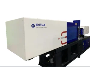 Used Haitian Ma 1600 Golden Classic Servo Motor Injection Molding Machine Mini Used 200t Injection Machine