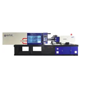 Used Injection Molding Machine Energy Saving Plastic Molding Machine 160 Ton