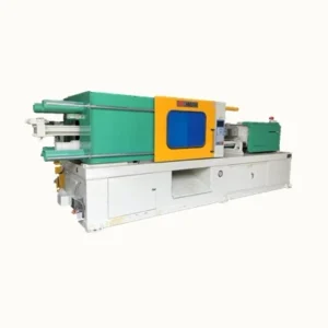 Used Injection Molding Machine Servo Motor Taiwan CH SM210T Plastic Molding Machine