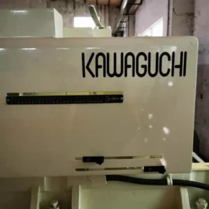 Used Japanese 380ton Km380 Plastic Injection Molding Machine