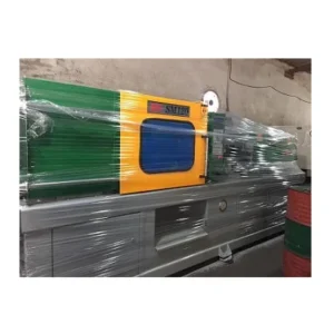 Used Mini Injection Molding Machine 120 Ton