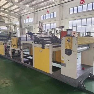 Used PET Plastic Extruders LDPE ABS Wire Sheet Extrusion Line Making Machine High Productivity Co rotating Twin Screw