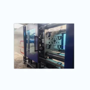 Used Plastic Injection Molding Machine 60 90 120 160 200 250 320 380 470 530 800 1000 Tons Plastic Injection Machine