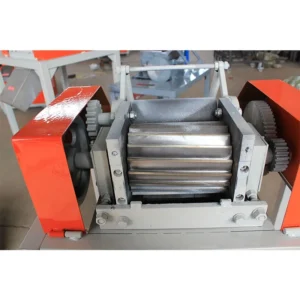 Used Plastic Pelletizer Machine for PP PET PE ABS PC for Manufacturing Plant