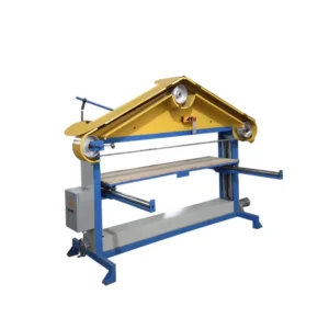 Used Stainless Steel Surface Fine Wire Drawing Machine