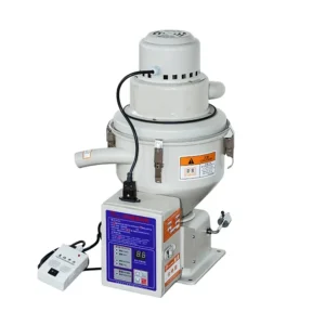Vacuum Auto Loader Hopper Loaders