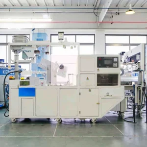 Vacuum Forming Thermoforming Machine Hydraulic Driven Semi Automatic High for Fruit Tray Disposable Food Box Container