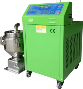 Vacuum Hopper Feeder Conveying Automatic Plastic Auto loader Industrial Auto Loader