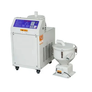 Vacuum Hopper Loaders Material Loader