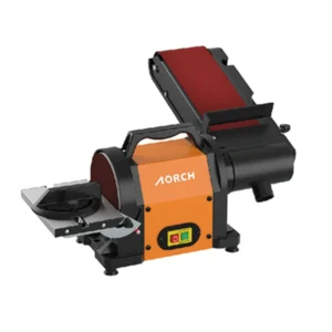 Variable Speed Bench Grinder Machine Factory CNC Engine Core Component High Grade