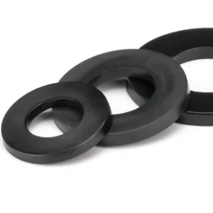 Various Sizes Plastic Screw Washer Nylon Washer