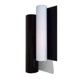 Vegetable Garden Black Gray Perforated Mulch Layer Plastic Mulch Film for Agriculture
