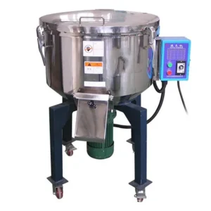 Vertical Blender Mixer PVC Plastisol Vertical Vacuum Planetary Mixer