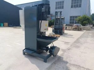 Vertical Centrifugal Dewatering Machine Plastic Drying Machine for Plastic PET PE PP HDPE Recycling Washing Line