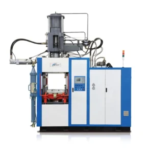 Vertical Horizontal Rubber Injection Molding Machine